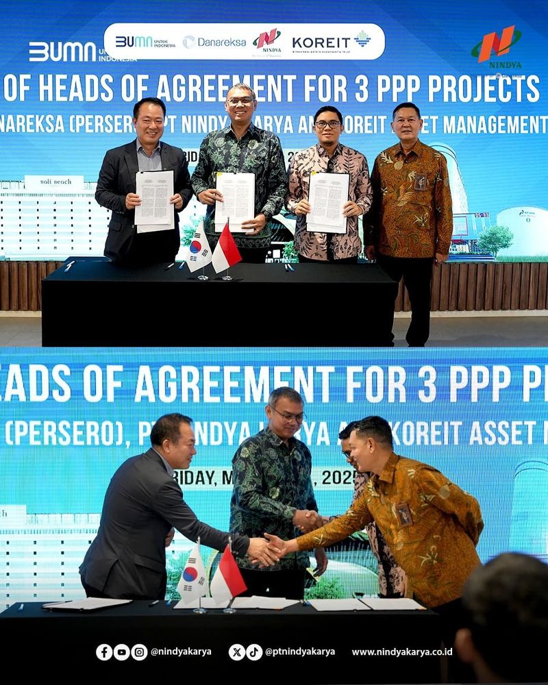 인니 新수도 프로젝트, 韓기업 '기회의 땅' 될까...국내 자산운용사도 참전