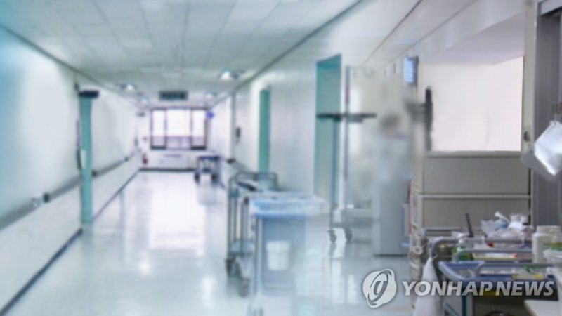 병원(CG) (출처=연합뉴스)