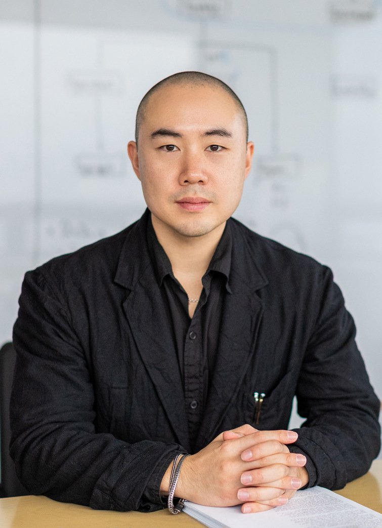 김정균 보령 대표이사. /제공 = 보령