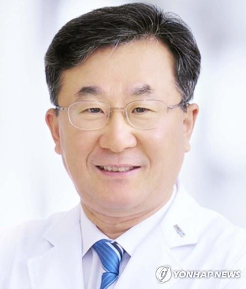 서길준 국립중앙의료원 신임 원장 (출처=연합뉴스)