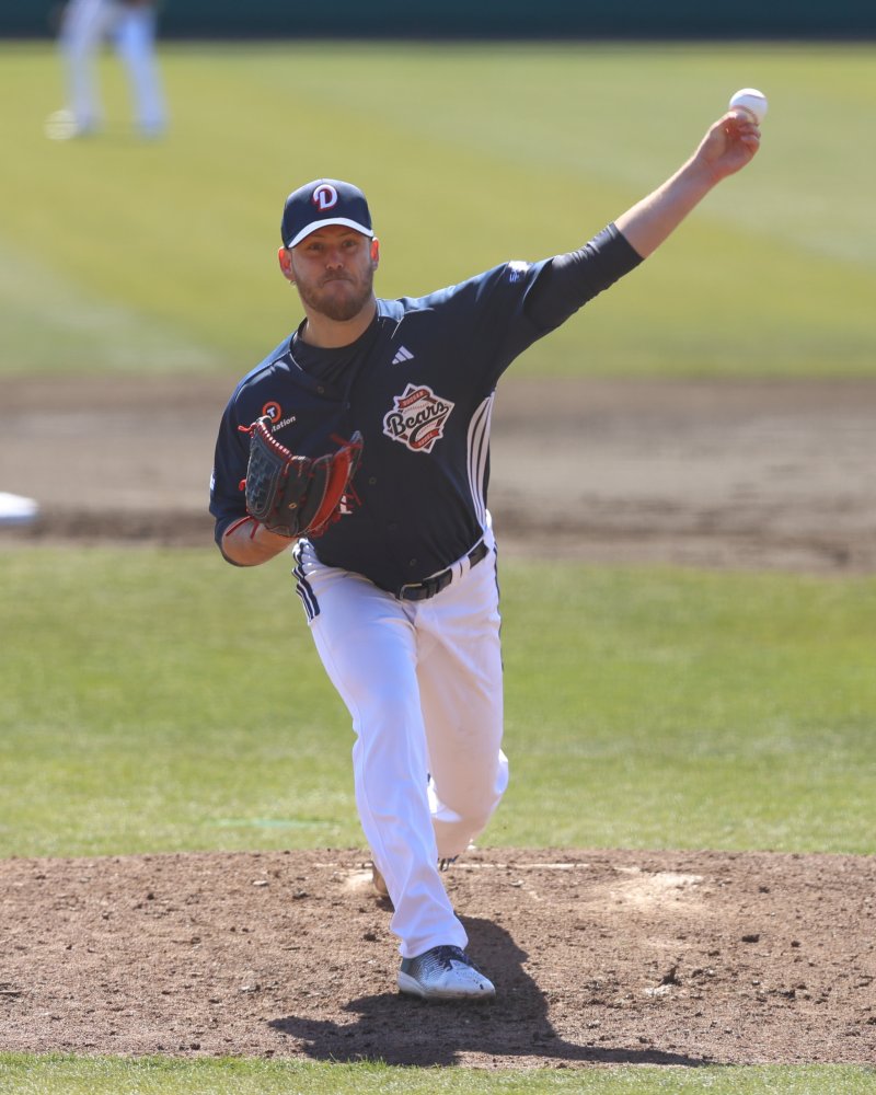 두산 콜 어빈 뉴스1