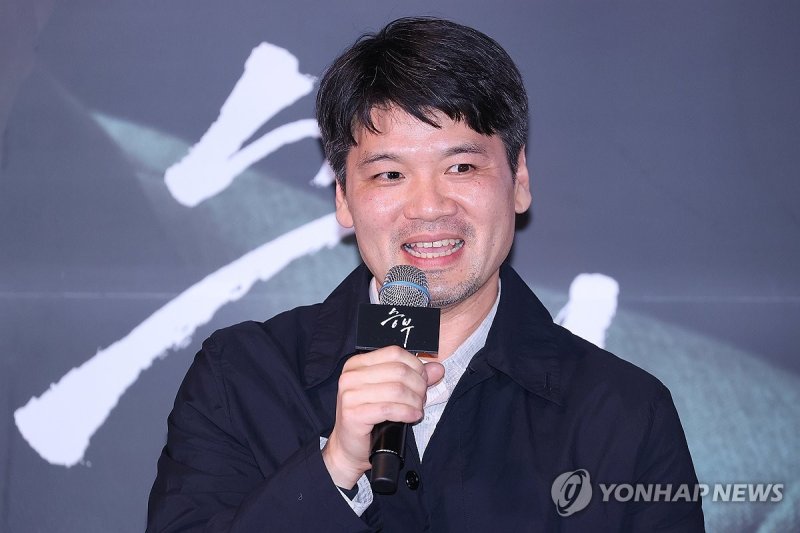 영화 '승부' 김형주 감독 (출처=연합뉴스)