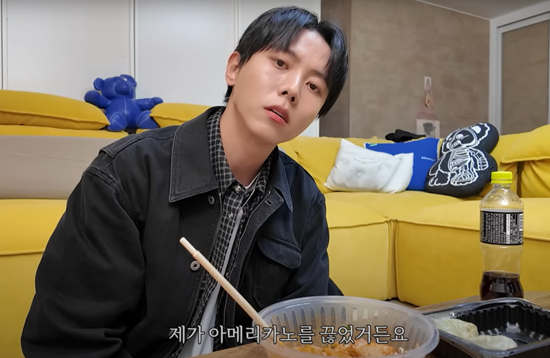 "두통, 역류성 식도염, 속꼬임 사라졌다" 주우재가 밝힌 비결 [건강잇슈]