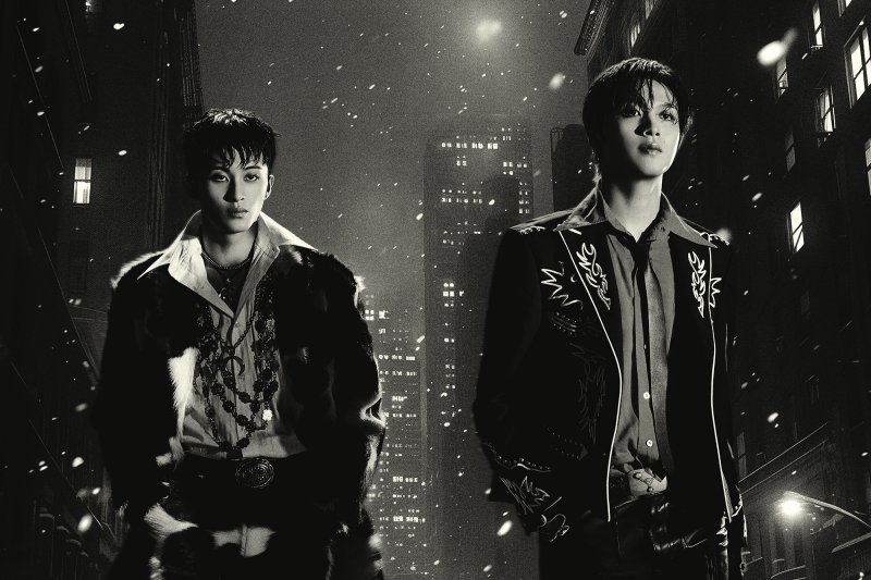 NCT 마크, 해찬(SM엔터테인먼트 제공)