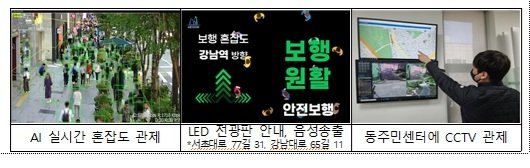 서초구, CCTV 통합관제 경진대회 대상 (출처=연합뉴스)