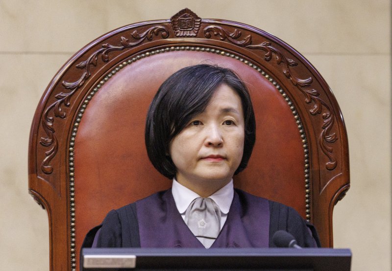 신숙희 대법관, 세계여성법관협회 아태 지역이사 선출