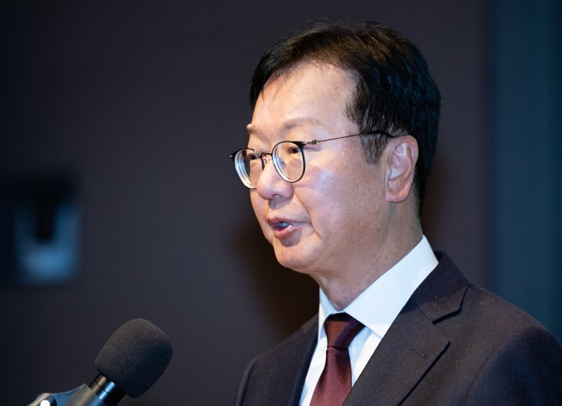 최성안 삼성重 부회장, 첨단 조선해양 기술 세일즈맨된다
