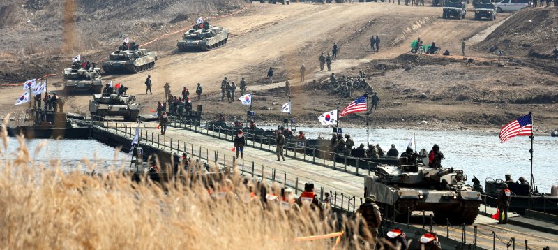 고차방정식으로 풀어야 할 '전작권 전환' [이종윤의 밀리터리 월드]