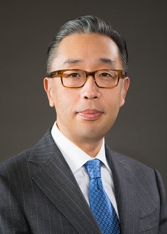 박지원 두산에너빌리티 회장