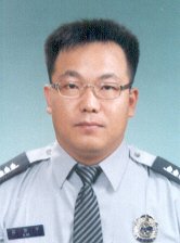 고(故) 김영수 소방위.(강원도소방본부 제공, 재판매 및 DB금지)