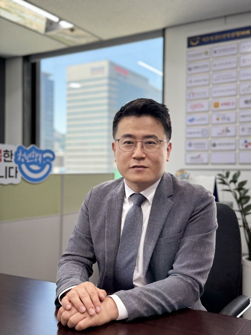 "청년에 ‘서울 영테크’로 물고기 잡는 법 알려줍니다" [서울을 움직이는 사람들]