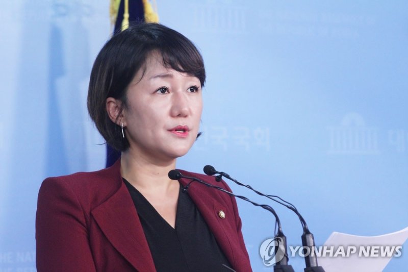 민주 이재정 의원 