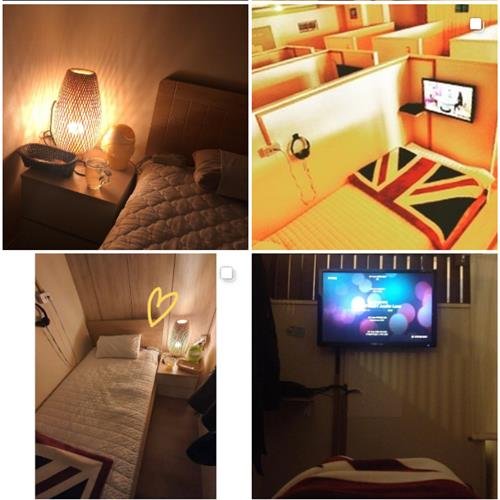 수면카페 (출처=연합뉴스)