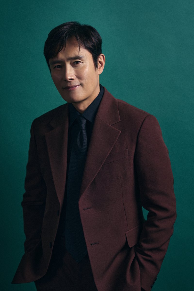 이병헌/바이포엠스튜디오 제공