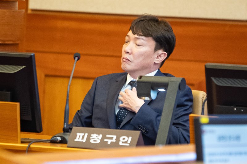 공수처, '이정섭 비위 의혹' 서울동부지검 압수수색