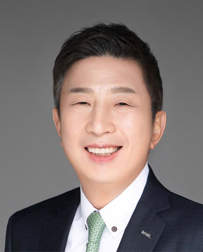 황준호 다올투자증권 대표. 사진=뉴스1