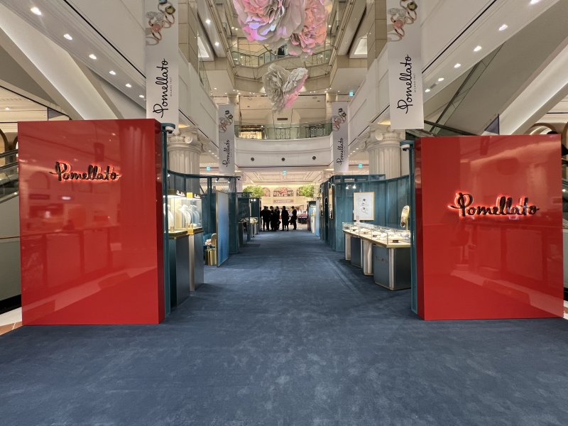 (사진=신세계백화점 제공) *재판매 및 DB 금지