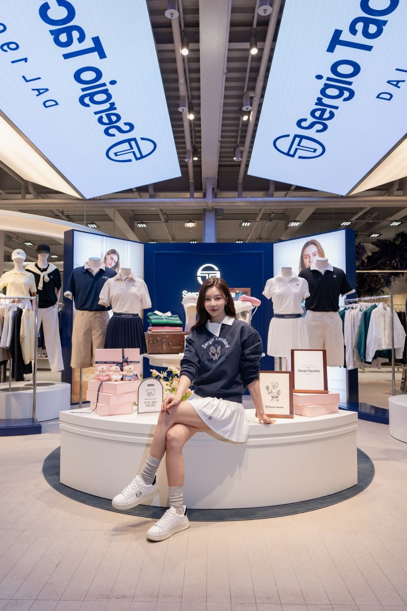 (사진=세르지오 타키니 제공) *재판매 및 DB 금지