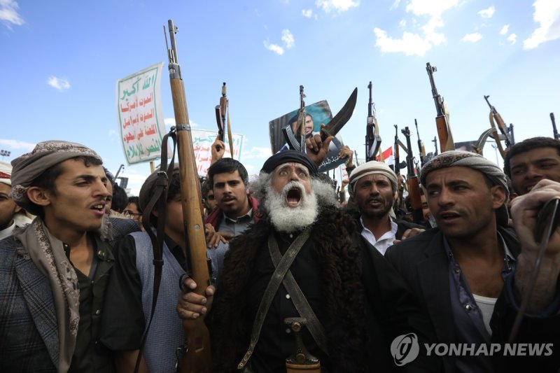 이스라엘, 가자병합 위협…하마스, 전쟁격화 속 美중재안 검토(종합) (출처=연합뉴스)