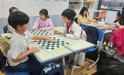 학습형 늘봄학교 (출처=연합뉴스)