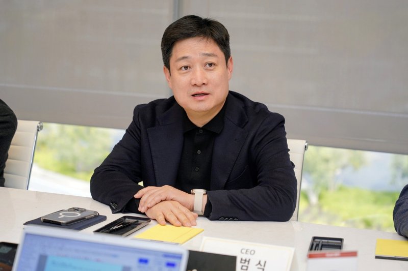"구독형 익시오 등 구글과 전략 고심"… 글로벌 진출 풀악셀