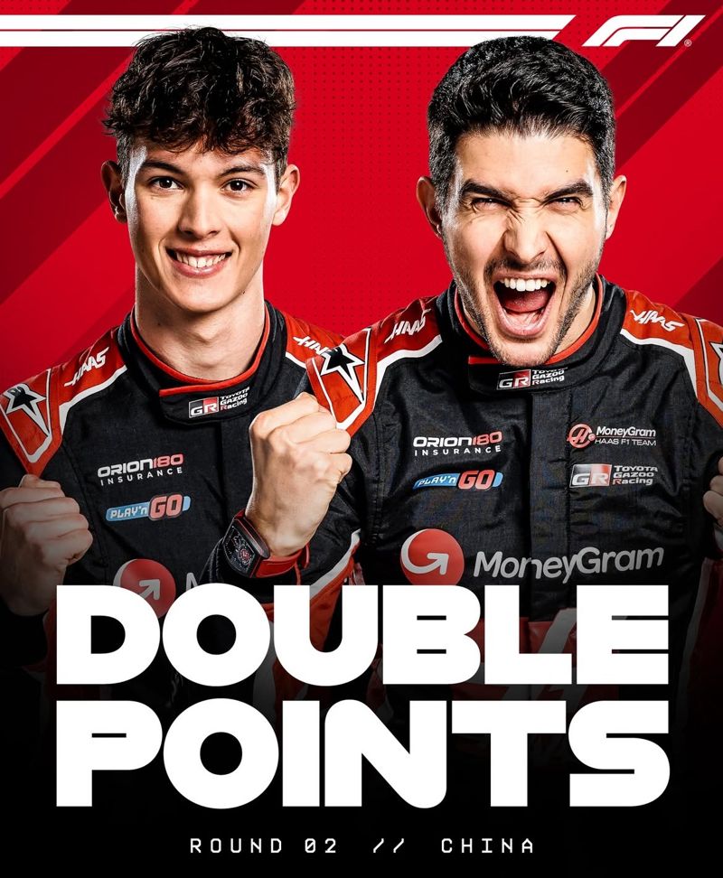 맥라렌 돌풍에 2연속 '폴 투 윈'까지...해밀턴은 실격, 왜? [권마허의 헬멧]