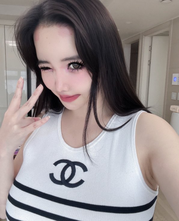 박봄 인스타그램 캡처