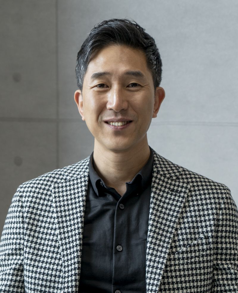 최종현 앤씨앤 대표. 앤씨앤 제공