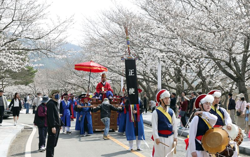 전남도, 시·군 대표 축제 경쟁력 높인다