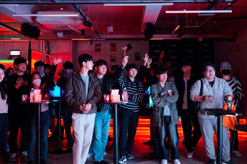 에이수스, ROG 팬덤 행사 ‘ASUS ROG ODD:EYE’ 성료