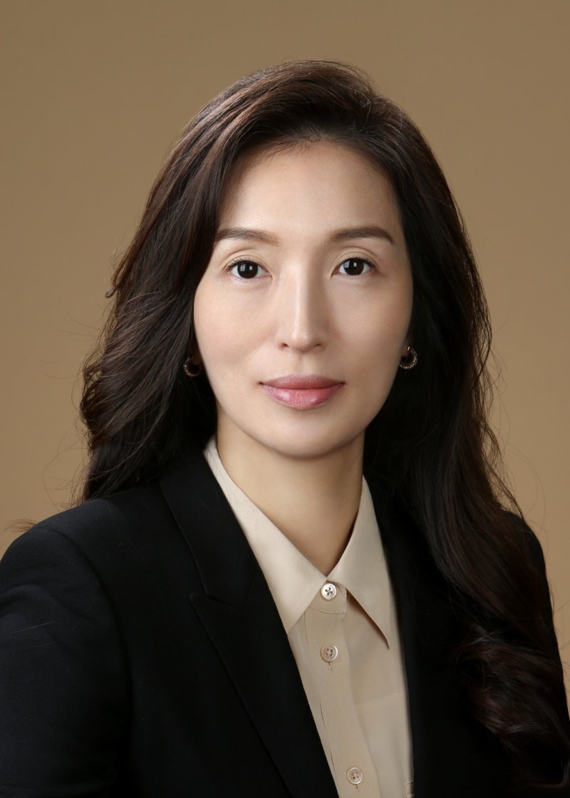 성래은 영원무역홀딩스 부회장.(영원무역홀딩스제공)