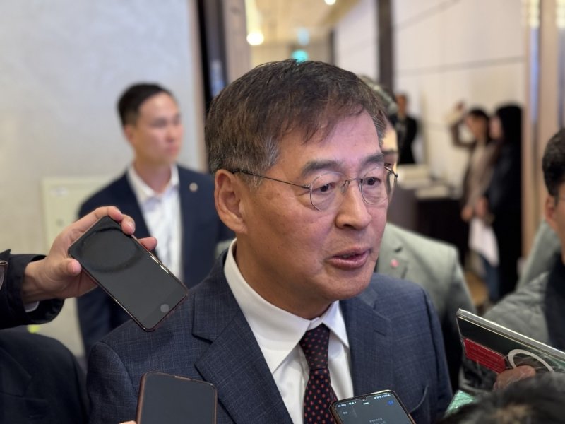 신학철 LG화학 부회장 (출처=연합뉴스)