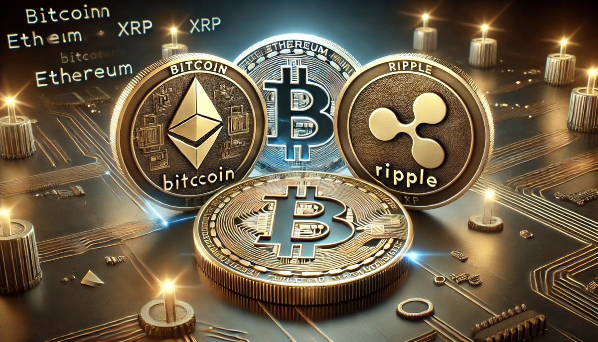 가상자산 봄바람 불까...바닥 치고 반등 움직임 [코인브리핑] - 파이낸셜뉴스