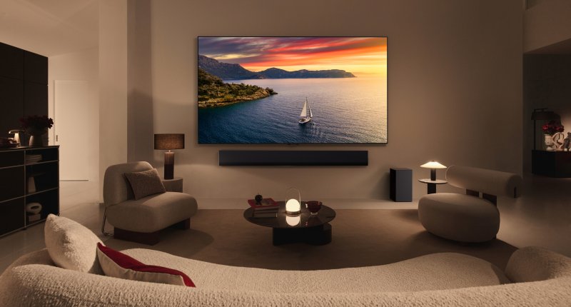 LG전자 올레드 에보 TV, 美권위 평가서 1~10위 싹쓸이