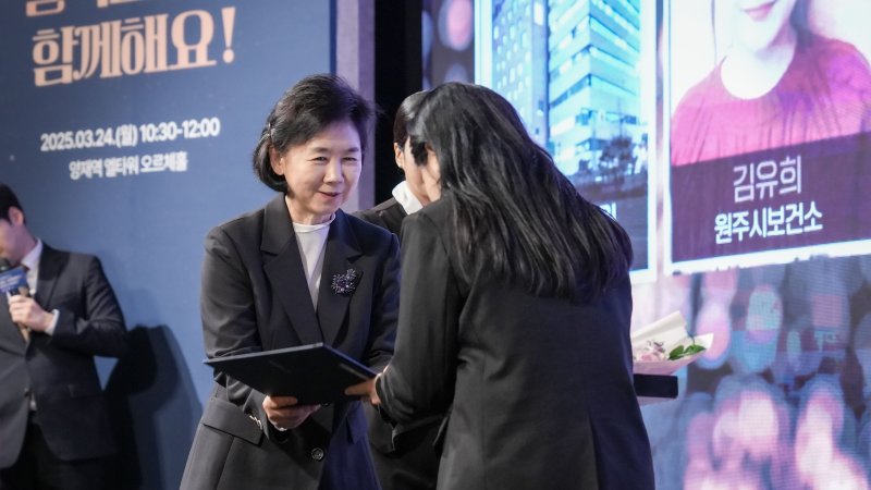 국내 결핵 환자 감소세..고령층과 외국인 비중은 증가세