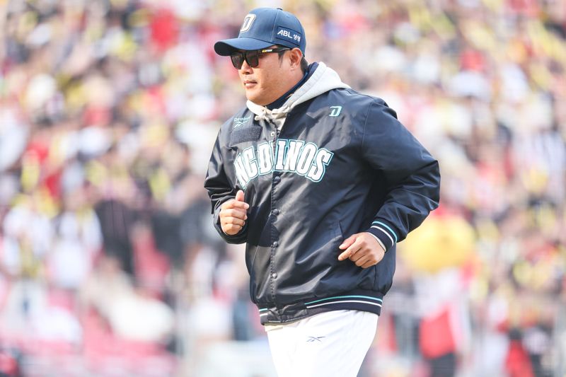 "야구 팬심 저격"...NC 다이노스와 6년째 스폰서십 체결한 이 보험사