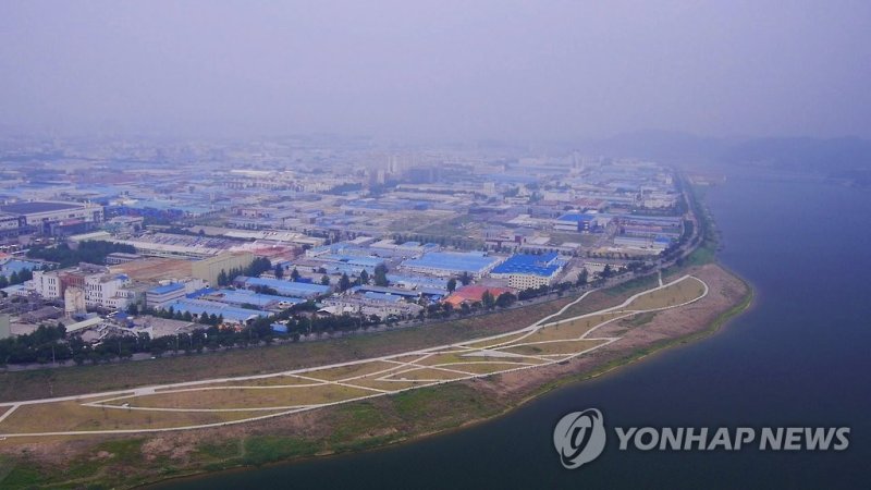 구미 국가산업단지 (출처=연합뉴스)
