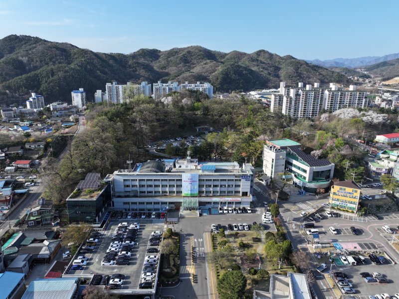 횡성군./뉴스1