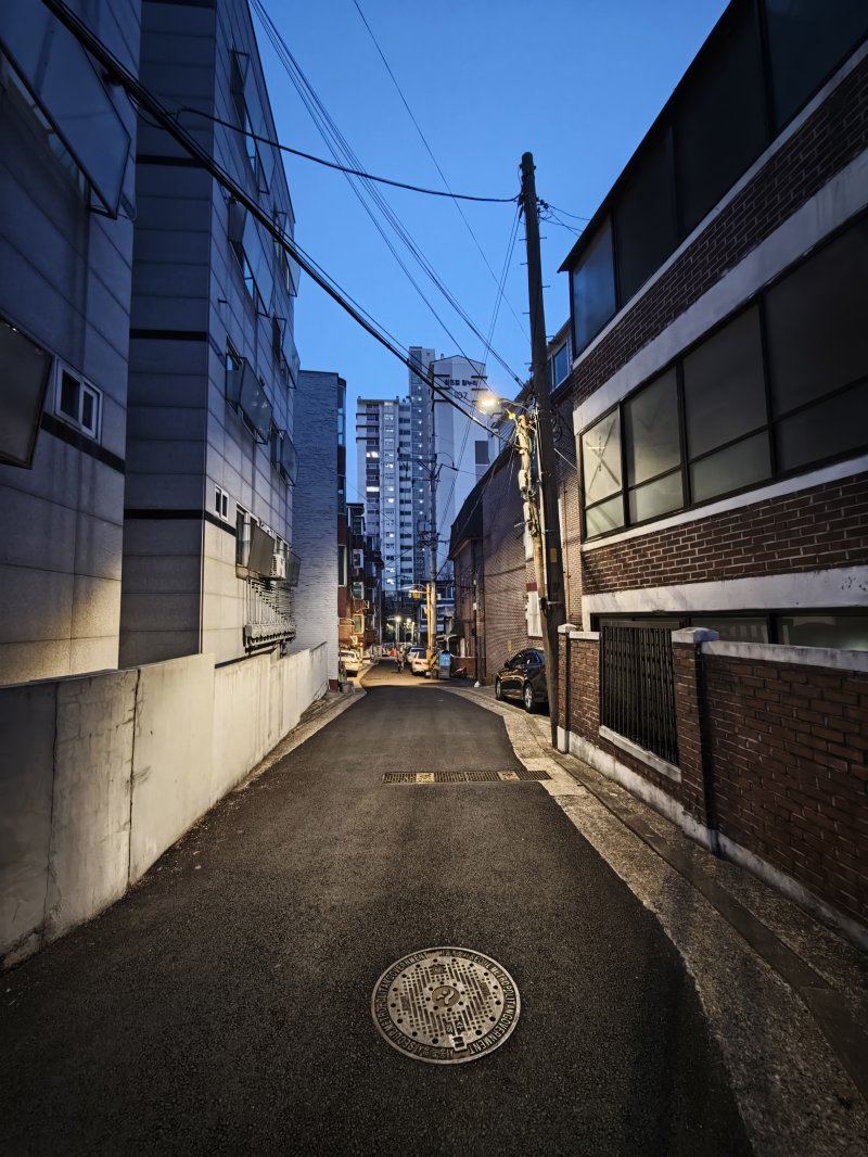 [서울=뉴시스] 샤오미15 울트라로 찍은 사진. 라이카 전용 필터 어센틱 모드를 기본 제공해 감성 있는 촬영을 지원한다.