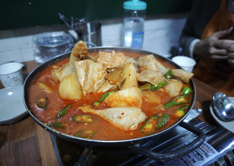 [서울=뉴시스] 샤오미15 울트라로 촬영한 사진. 자연스러운 보케 효과를 제공한다.