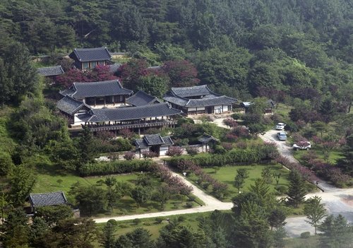 안동 병산서원 (출처=연합뉴스)