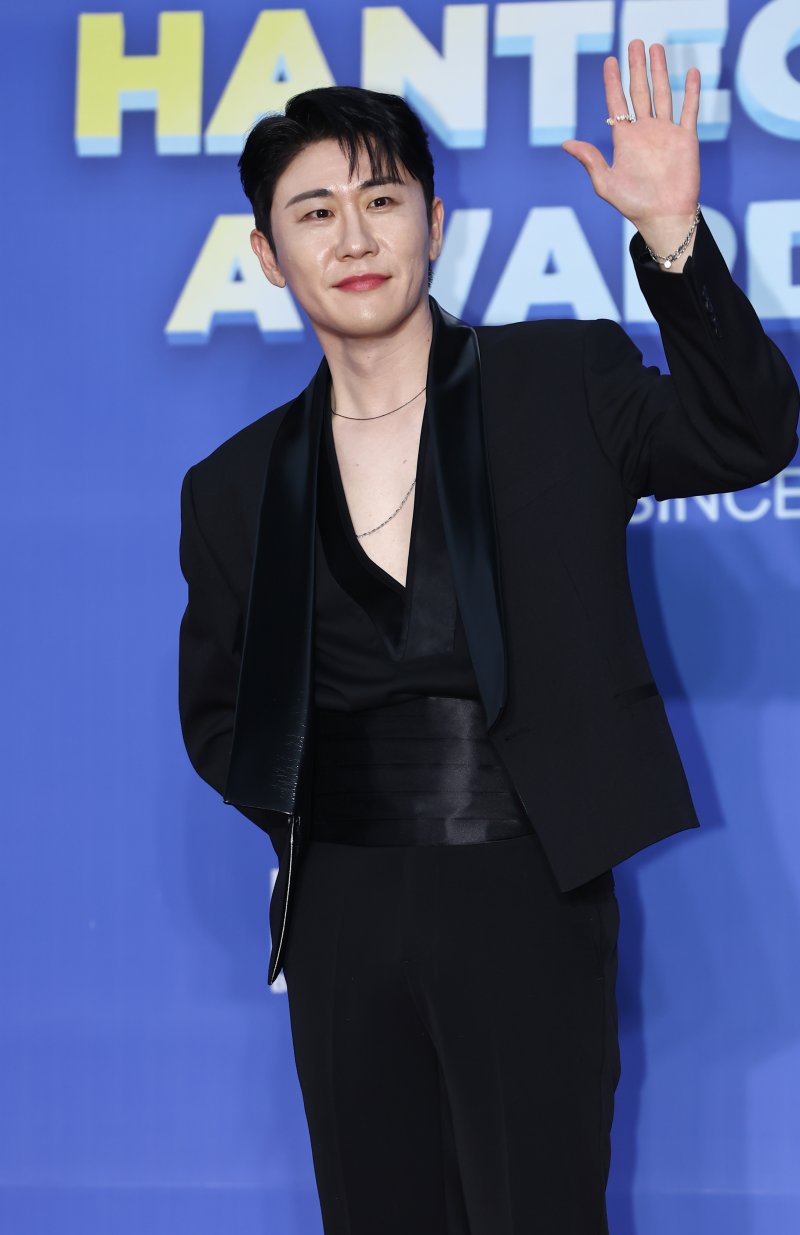 가수 영탁ⓒ News1