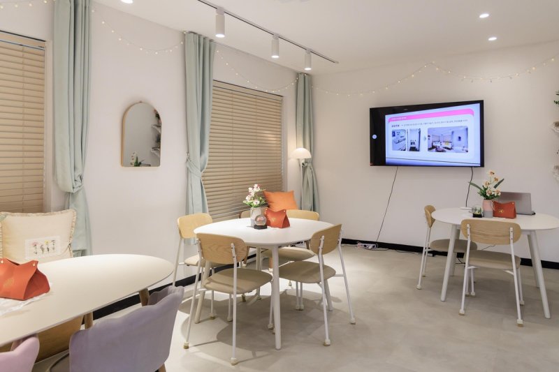 부엉이근린공원 맘카페 내부 (출처=연합뉴스)