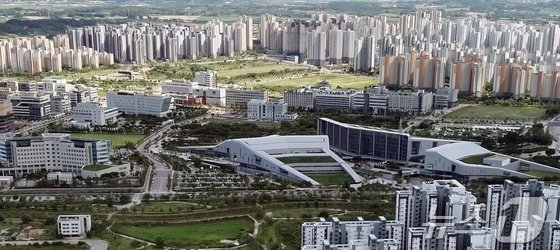 충남도청. /뉴스1