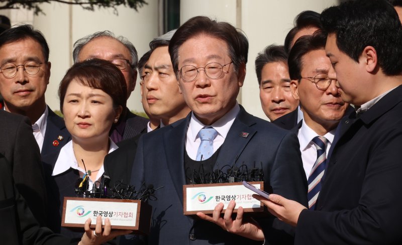 이재명 '선거법 위반' 2심 무죄…사법리스크 덜어내[종합]