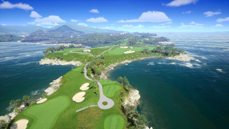 "라운딩 어디 가지" 고민 끝… 인기 필드·꿀팁 한눈에 보자 [Golf is Life]