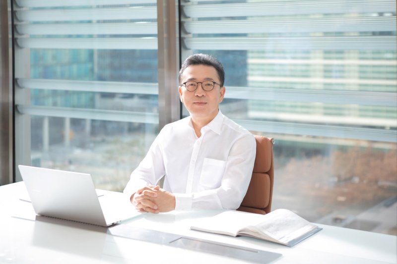 박종호 한국앤컴퍼니 신임 대표이사 (출처=연합뉴스)