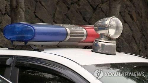 용인 아파트서 '일가족 추정 5명 살해'...50대 용의자 체포