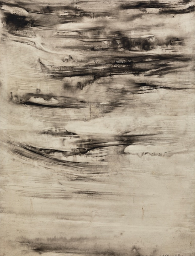 정창섭 '편력 22'. 가나아트 제공