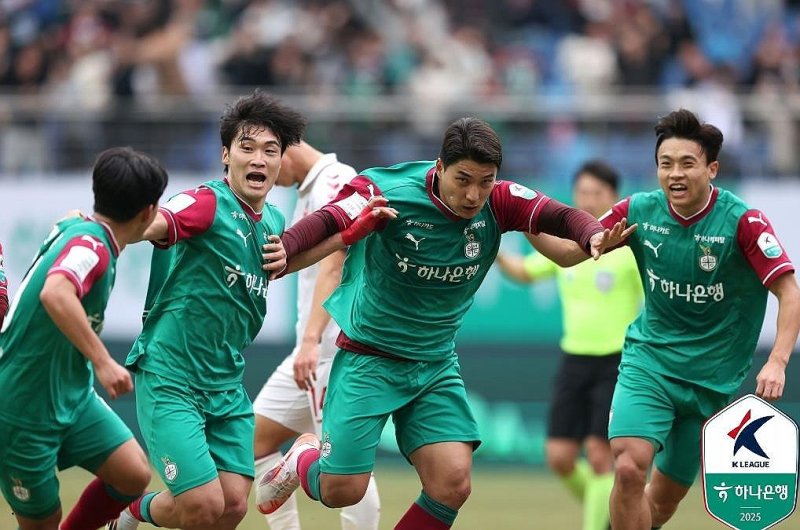 극장골 주인공 주민규 (출처=연합뉴스)